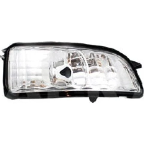 ALKAR Blinklys 6202599 til Volvo C30, S40, V70 m.m.
