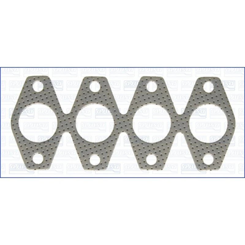 AJUSA 13054100 Udstødningsmanifold, Pakning