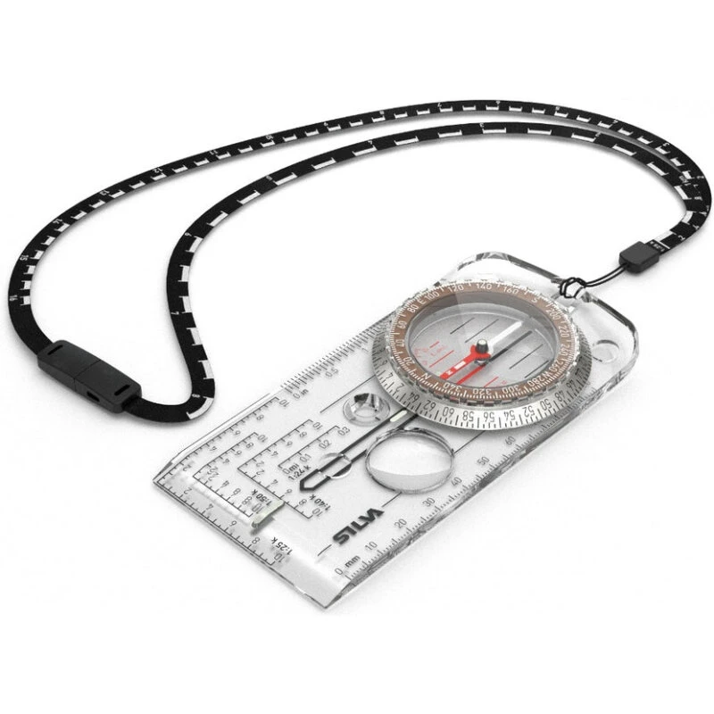 Silva Compass 3E kompas