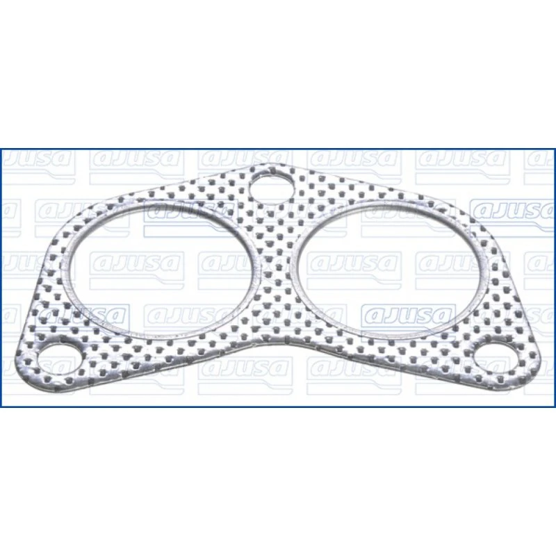 AJUSA 00646600 Udstødningsmanifold Pakning