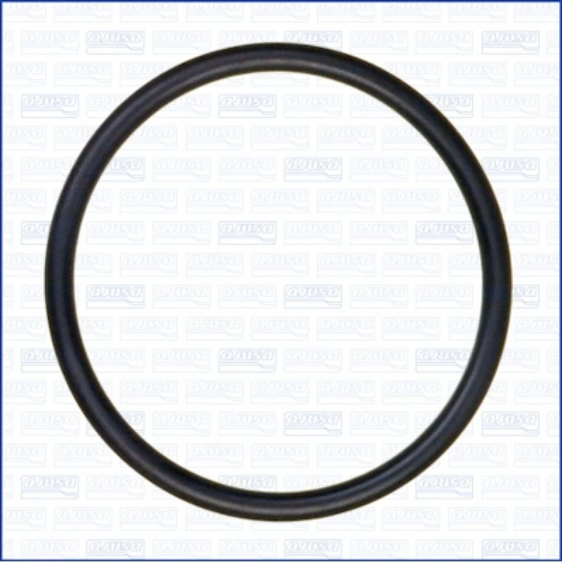 AJUSA 16054000 Pakning, termostat for VW, AUDI, FORD