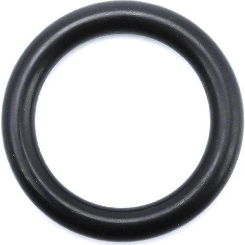 AJUSA 16072400 Indsugningspakning, 6 mm tyk, 30 mm indv. diameter