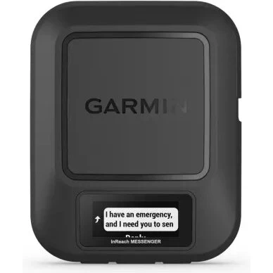 Garmin inReach Messenger satellitkommunikator