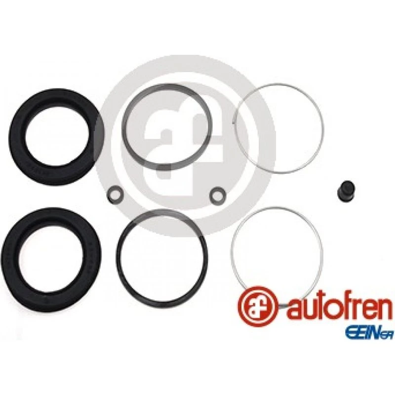 AUTOFREN SEINSA D4063 Reparationssæt Bremsekaliber