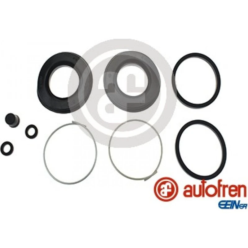 AUTOFREN SEINSA D4104 Rep.sæt bremsekaliber for MERCEDES-BENZ & OPEL