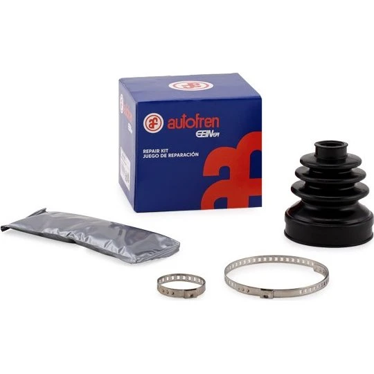 AUTOFREN SEINSA D8195 Drivakselmanchet, 19x60x84 mm