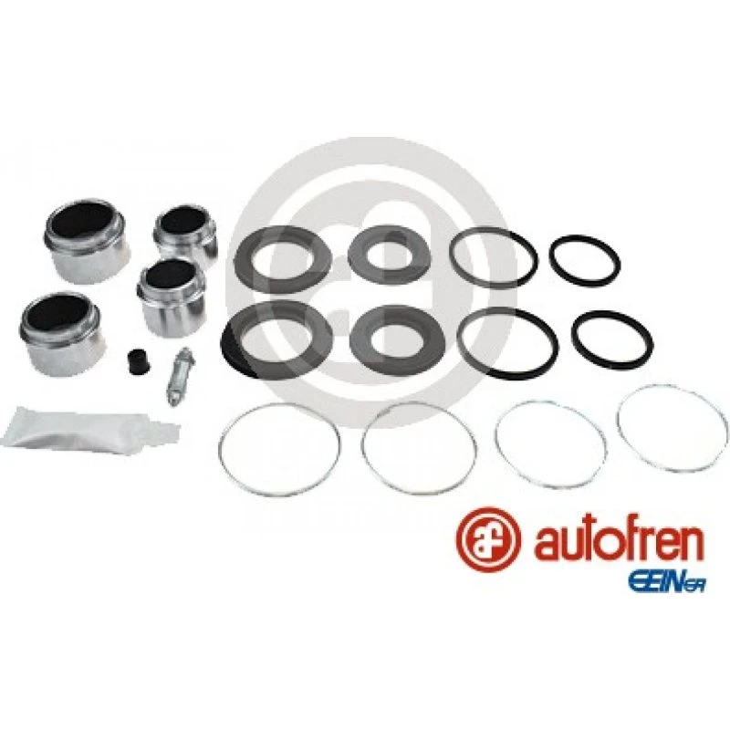 AUTOFREN SEINSA D43170C Bremsekaliber Rep Sæt