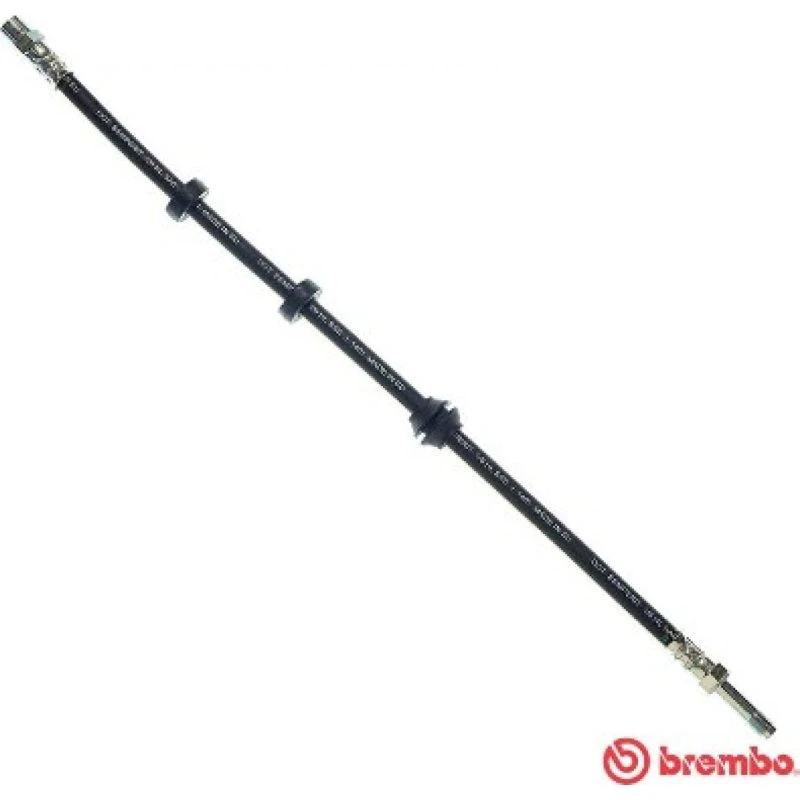 Brembo Bremseslange T 85 020 til VW, SEAT