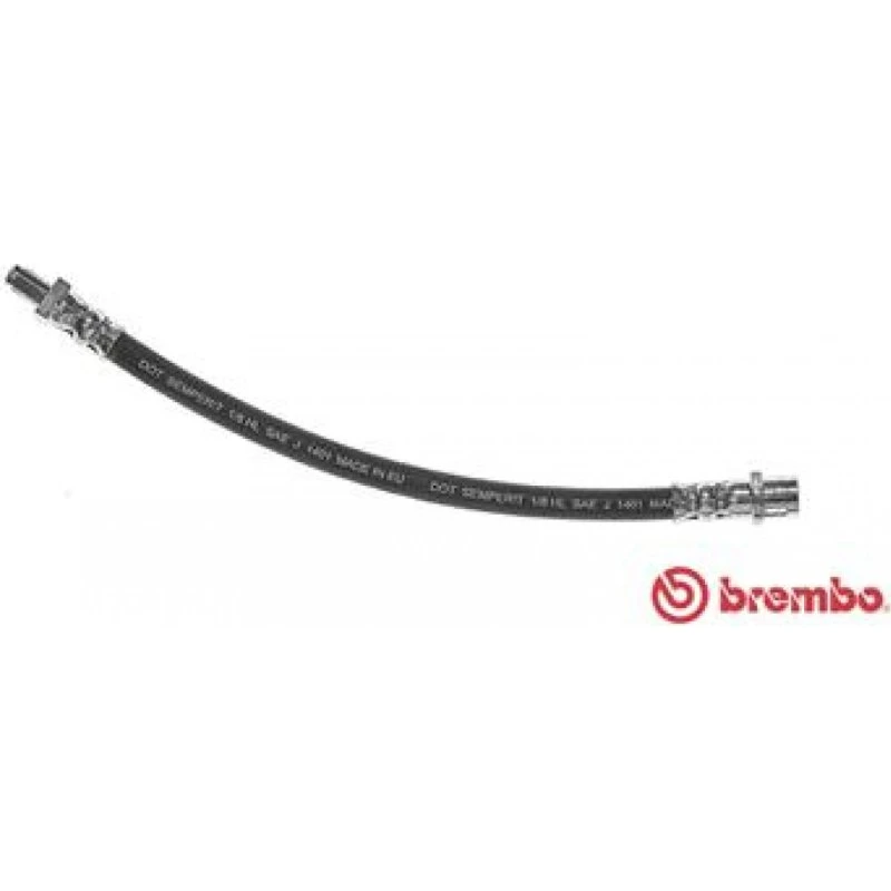 Brembo Bremseslange T 50 029 for Mercedes-Benz
