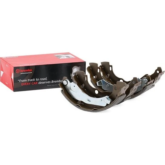 Brembo Bremsebakkesæt S 68 525 til Renault, Hyundai, Peugeot