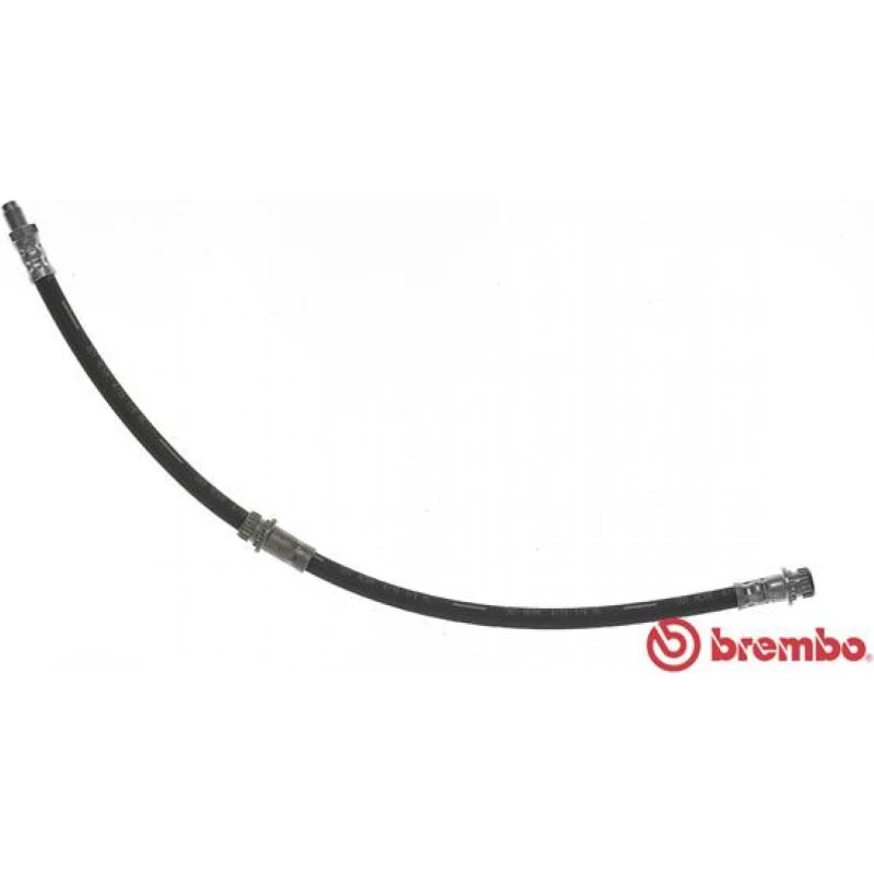 Brembo T 50 048 Bremseslange til Mitsubishi Colt og Smart Forfour