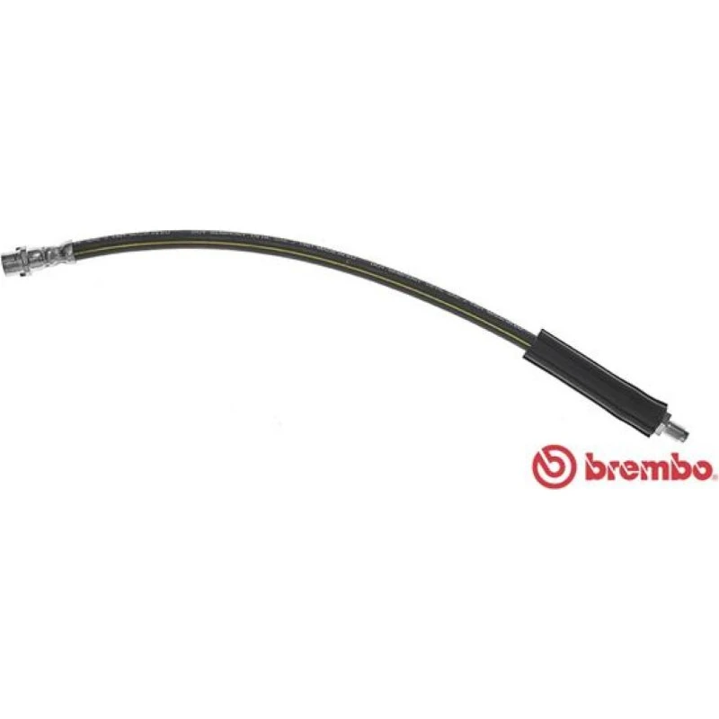 Brembo Bremseslange T 50 051 til Mercedes-Benz CLS500