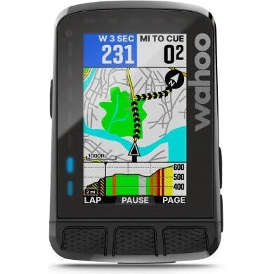 Wahoo ELEMNT ROAM 2.0 cykelcomputer