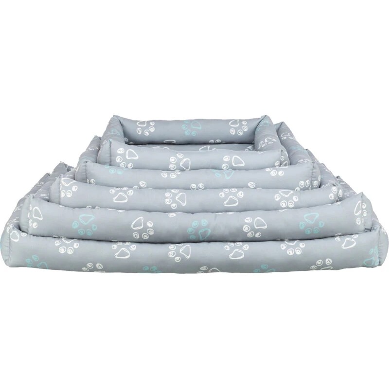 Trixie Jimmy firkantet hundekurv BASIC - polyester