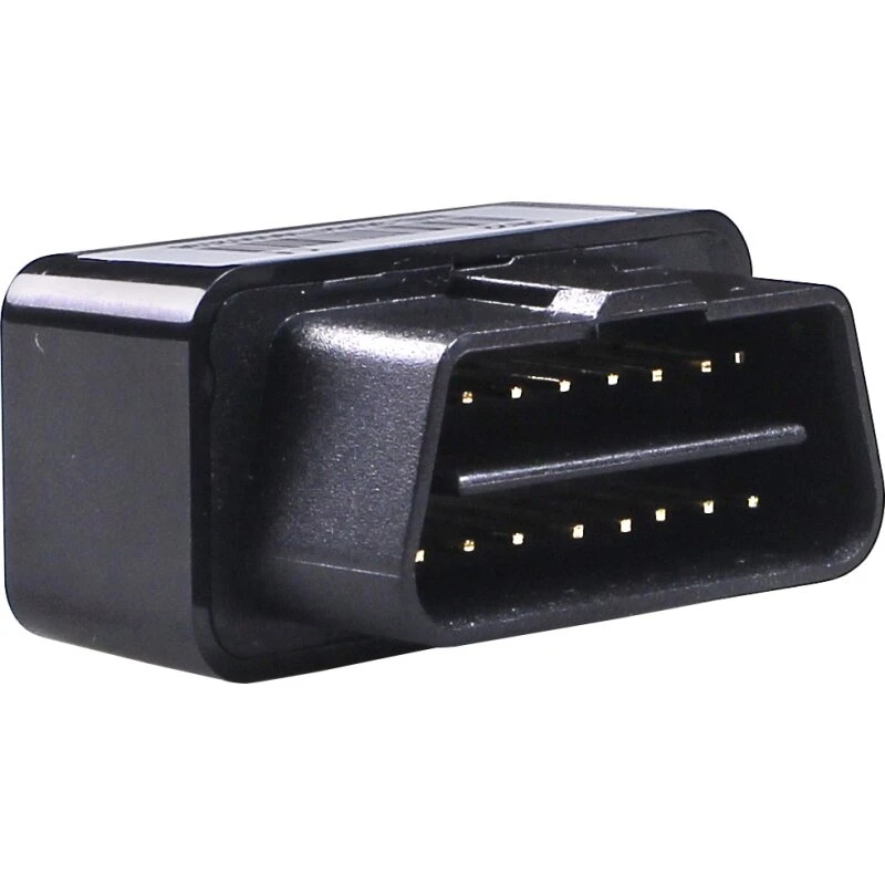 Zmartgear GPS Tracker OBD OB22 til bil – Sort