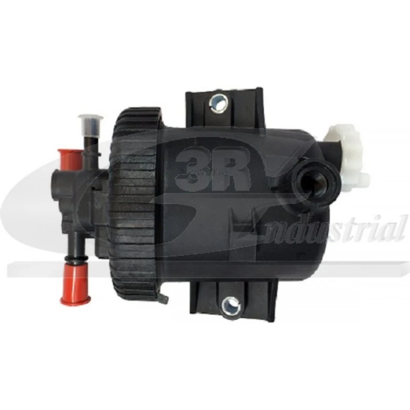 3RG 97205 Brændstoffilter til CITROËN, FIAT, LANCIA, PEUGEOT