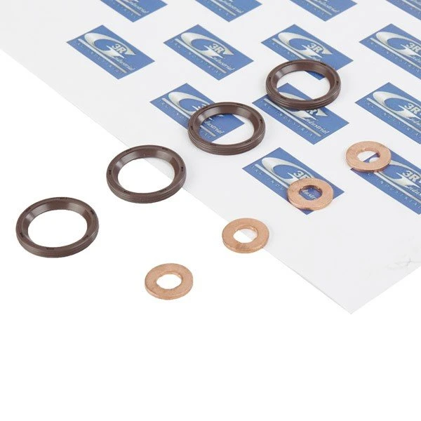 3RG Pakningssæt 81907 til OPEL, FORD, FIAT