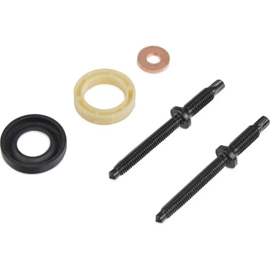 3RG Pakningssæt, indsprøjtningsdyse 81298 for PEUGEOT, CITROËN, MINI