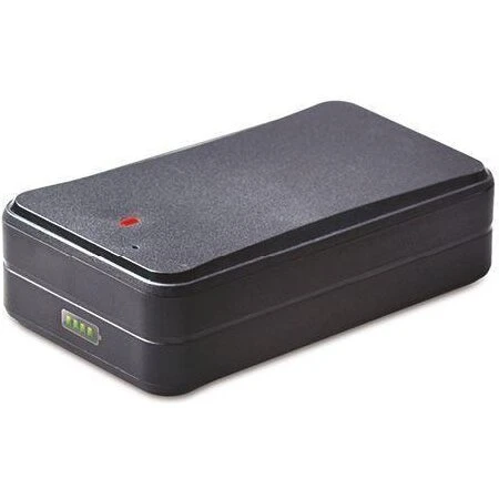 Zmartgear GPS Tracker AT4 m. batteri