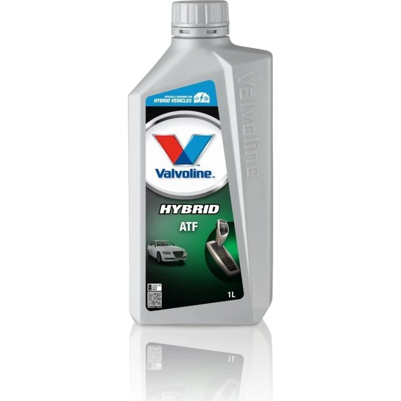 Valvoline 908826 Automatgearolie 1L