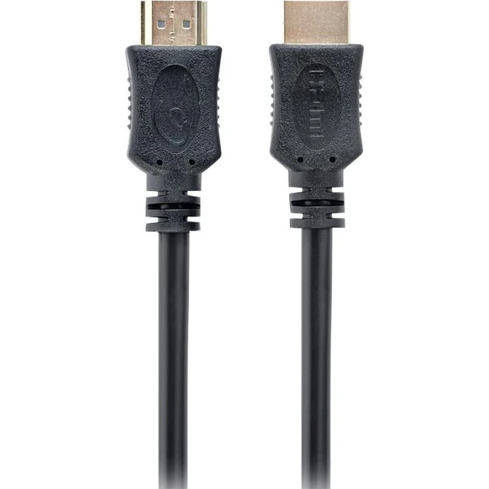 Cablexpert CC-HDMI4L-6 HDMI-kabel med Ethernet 1,8 m