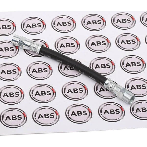A.B.S. Bremseslange SL 2145 til VW, Audi, Seat 80, Golf, Transporter