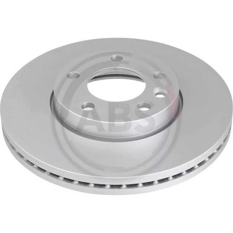 A.B.S. 17524 Bremseskive for VW T5/T6 & Cali