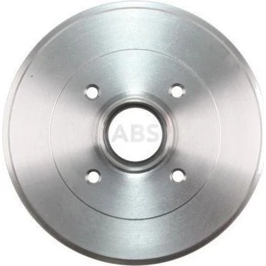 A.B.S. 7150-S Bremsetromle til Nissan Micra C, Micra III, Note