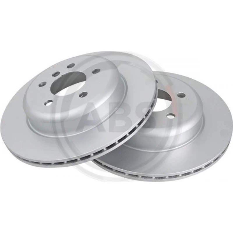 A.B.S. 18258 Bremseskive til BMW 5 & 5 Touring