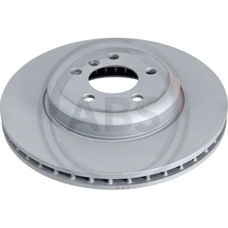A.B.S. Bremseskive 18261 COATED for BMW 5, 6, 7 (2011)