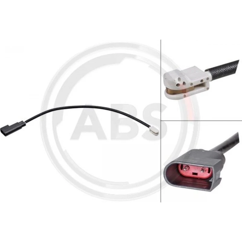 A.B.S. 39770 Slidindikator til FORD Transit