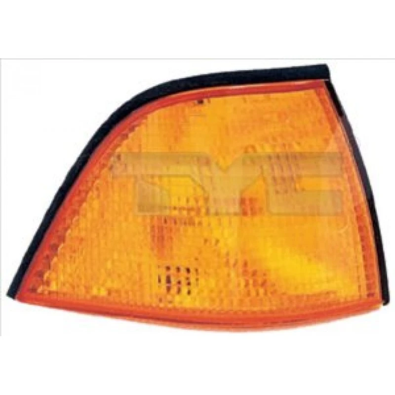 TYC Blinklys 18-5351-05-2, orange, ECE-godkendt