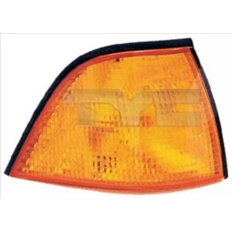 TYC Blinklys 18-5352-05-2, orange, ECE-godkendt, til BMW 3 Convertible & 3 Coupe