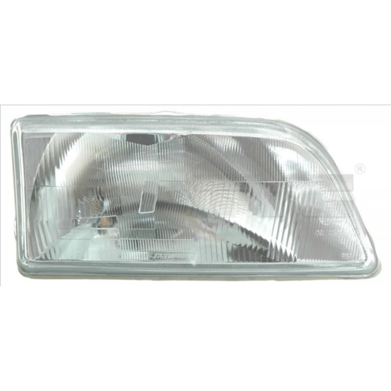 TYC Forlygte H4 20-3468-05-2 ECE-godkendt