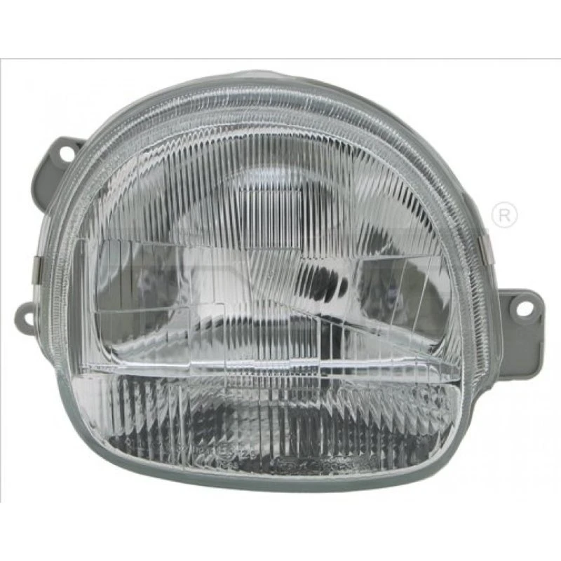 TYC Pamatlukturis 20-5734-08-2 for Twingo I