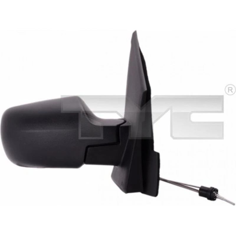 TYC 310-0020 Udvendigt spejl til Ford Fiesta V/Van