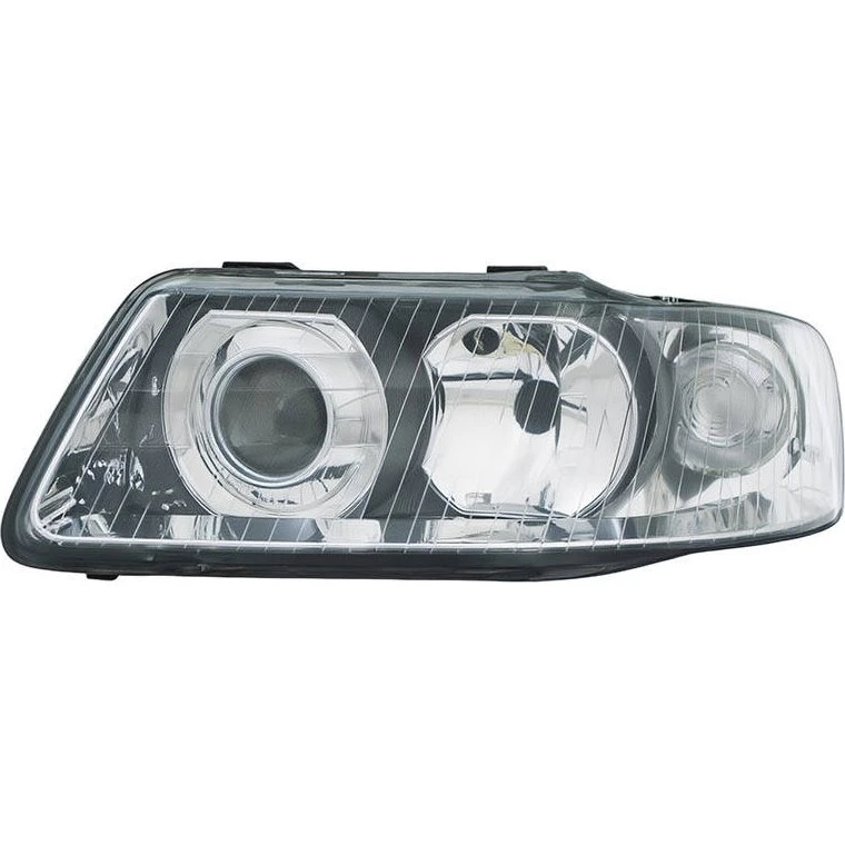 TYC Forlygte 20-0118-05-2 til AUDI A3 (8L0941003AF/K)