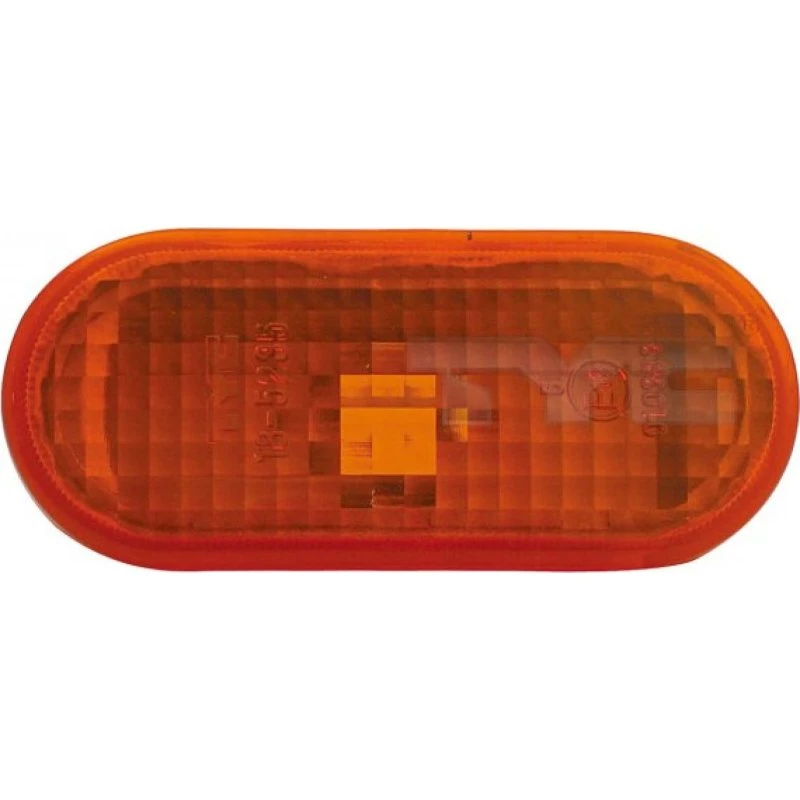 TYC Blinklys 18-5235-05-2, orange, ECE-godkendt