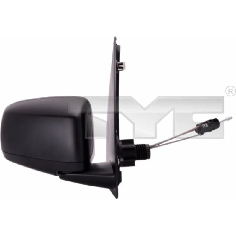 TYC 309-0042 Udvendigt spejl til FIAT Panda