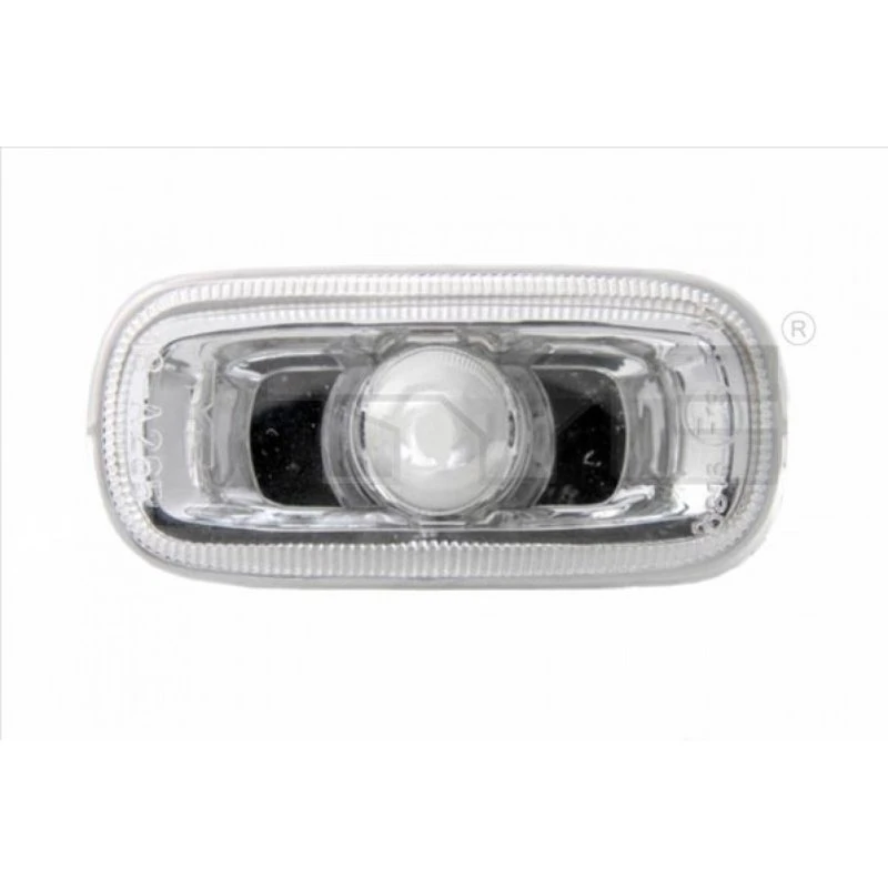 TYC Blinklys 18-0265-01-2 for AUDI