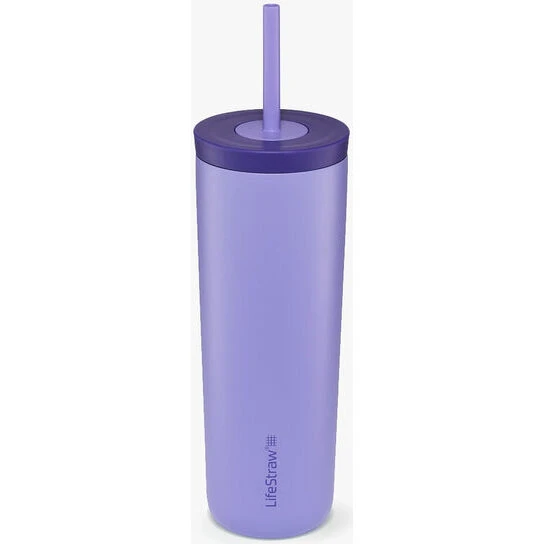 LifeStraw Go Series Tumbler 500 ml – Icelandic Blue