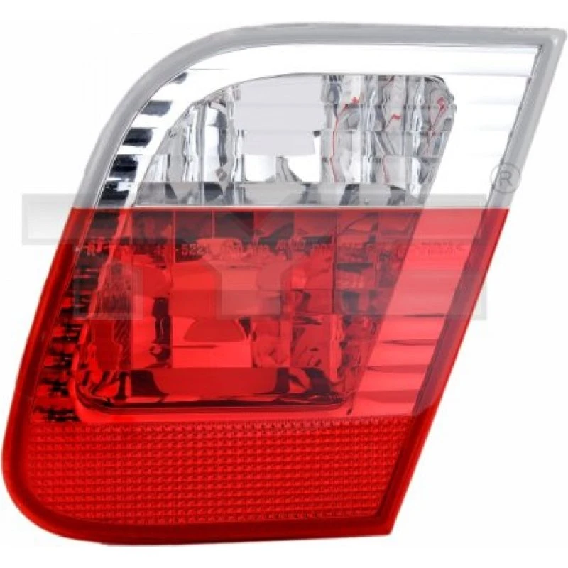 TYC Kombineret baglygte 17-5222-11-9 til BMW
