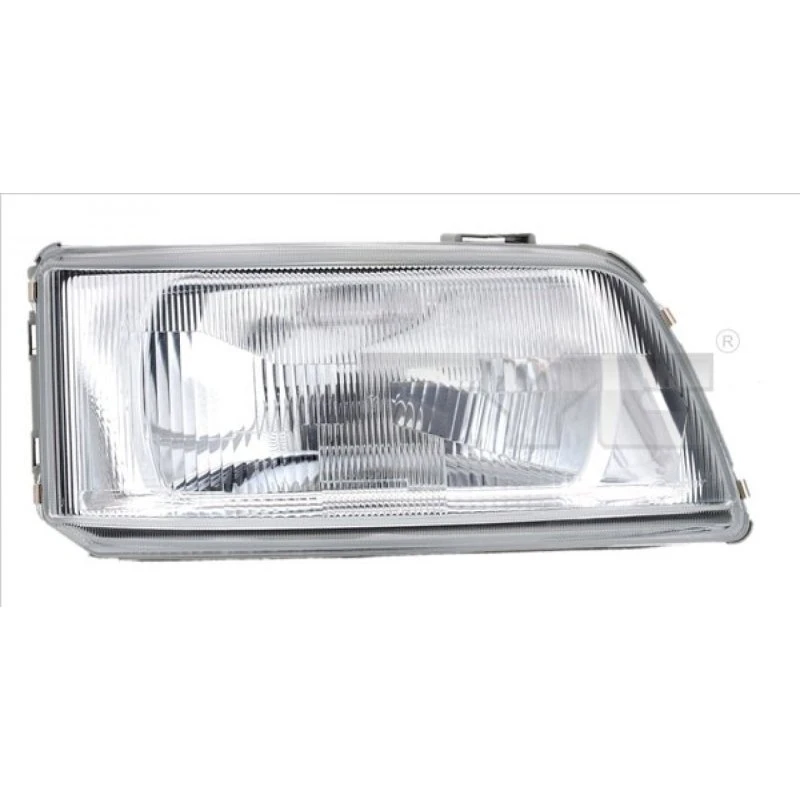 TYC Forlygter H4 20-5617-05-2, ECE-godkendt, til CITROËN, FIAT, PEUGEOT