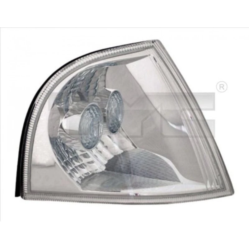 TYC Blinklys 18-0207-01-2 til SKODA Octavia I & Combi