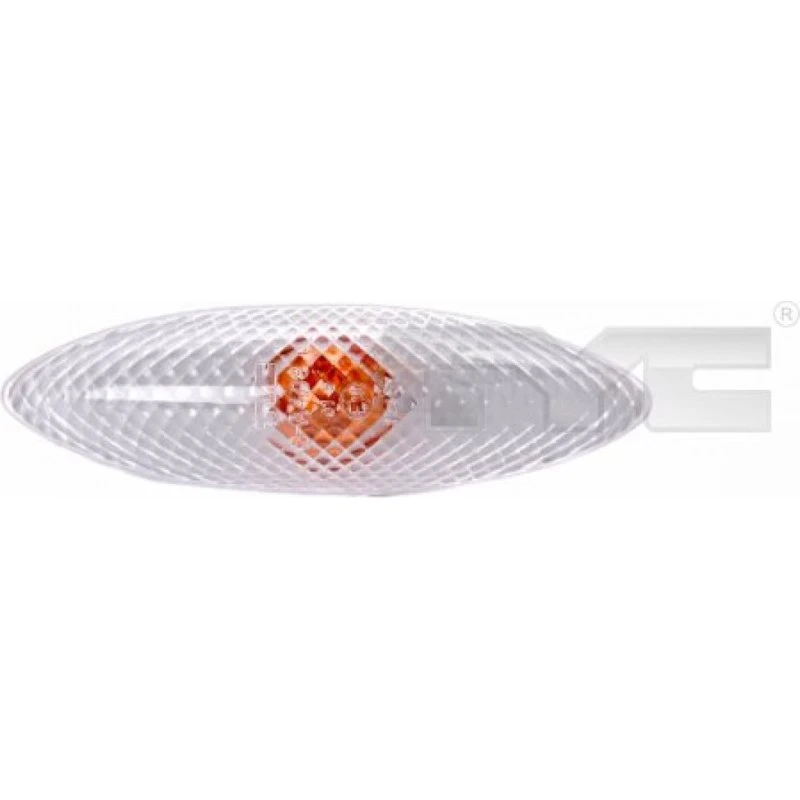TYC Blinklys 18-0408-00-2 til Toyota Yaris