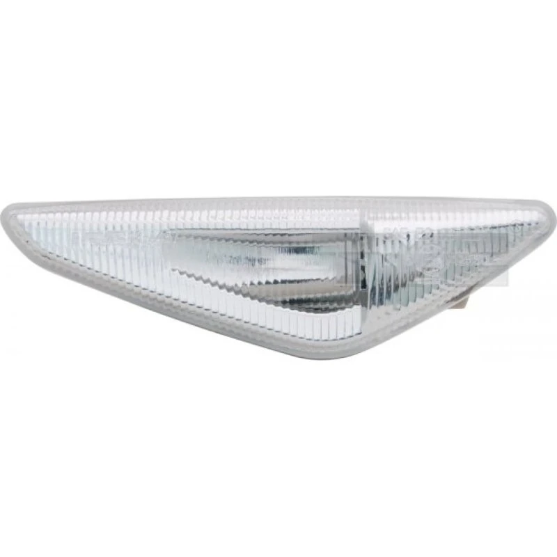 TYC Blinklys 18-0457-00-9, hvid, ECE-godkendt, til BMW X3/X5/X6