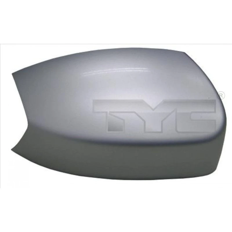 TYC Dæksel, udvendigt spejl 310-0128-2 til FORD C-MAX II, GALAXY II, KUGA I, S-MAX