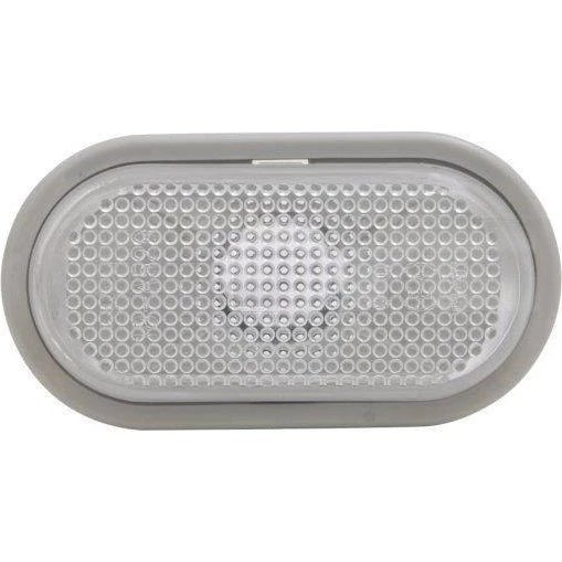 TYC Blinklys 18-0667-01-2, Hvid, ECE-godkendt, Til OPEL, RENAULT, NISSAN