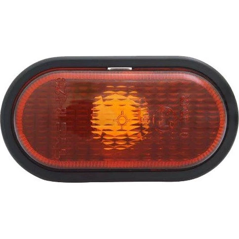 TYC Blinklys 18-0665-01-2, orange, ECE-godkendt