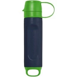 LifeStraw Peak Series SOLO Limeade – ultralet vandfilter